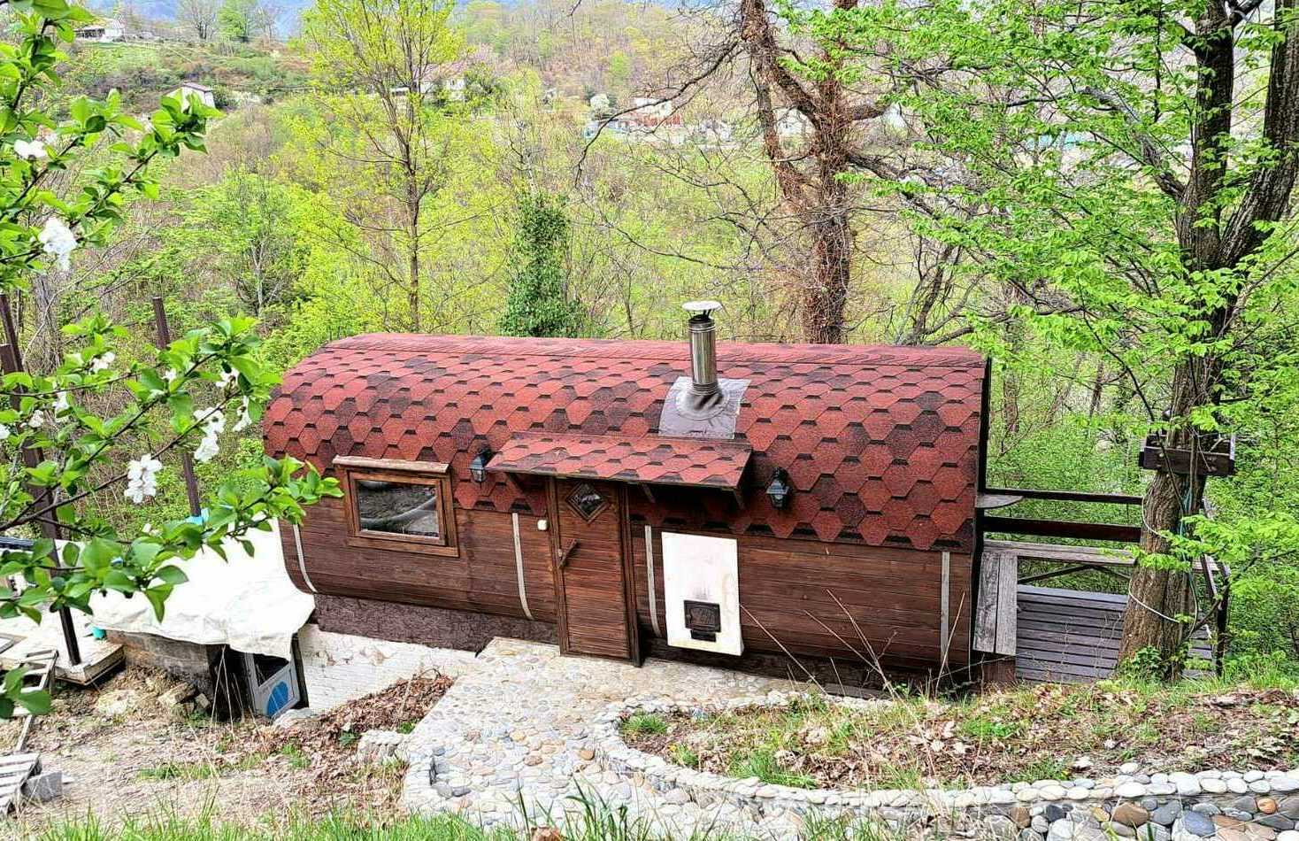 Исцеление теплом: очищающа сила традиционной русской бани Исцеление теплом: очищающа сила традиционной русской бани