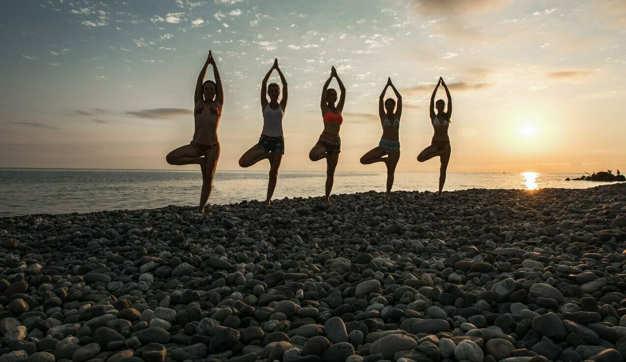 Мероприятия